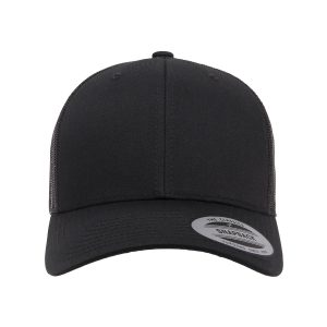 Yupoong Adult Retro Trucker Cap