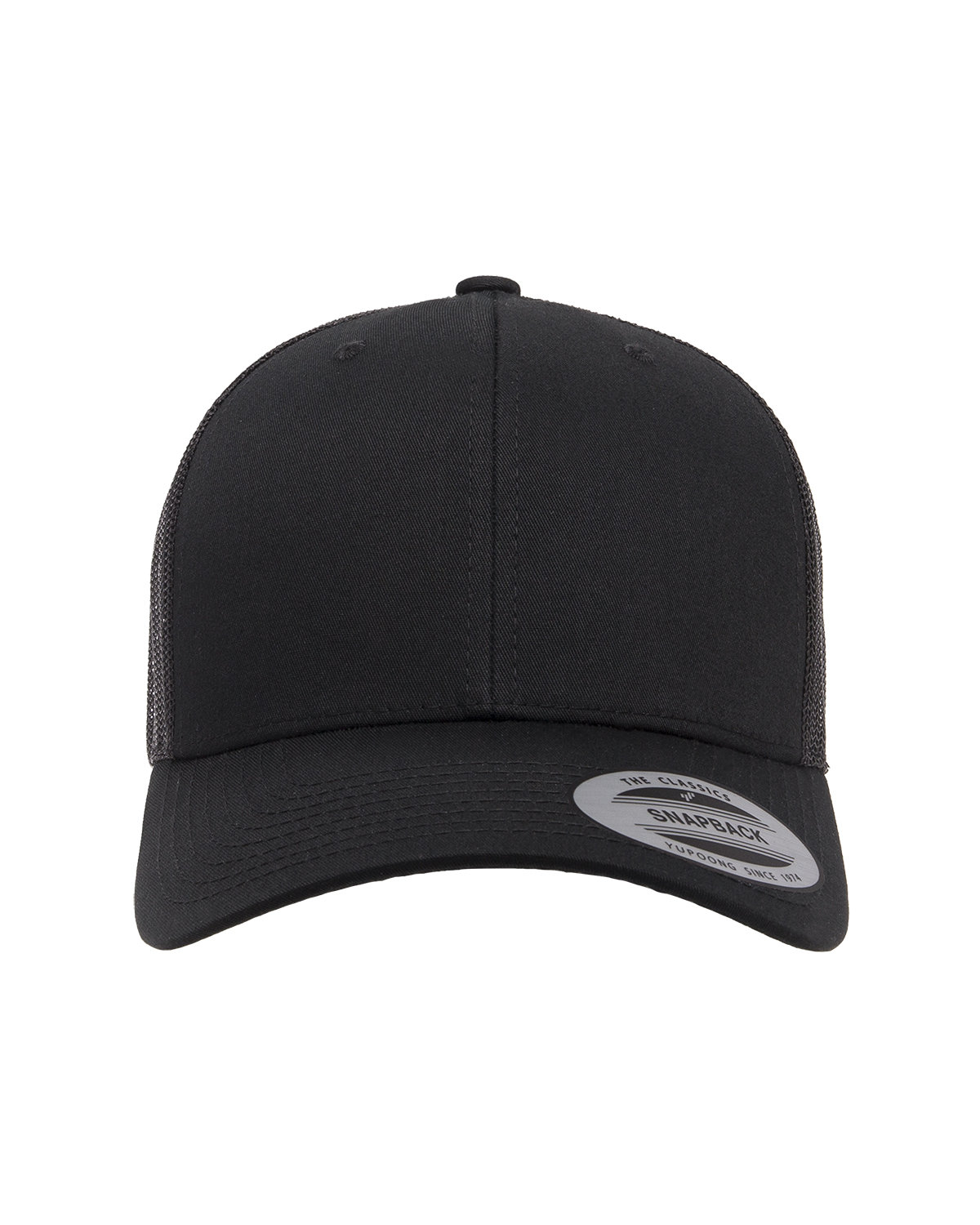 Black Blank
