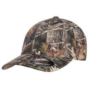 Yupoong Adult TrueTimber® Cap