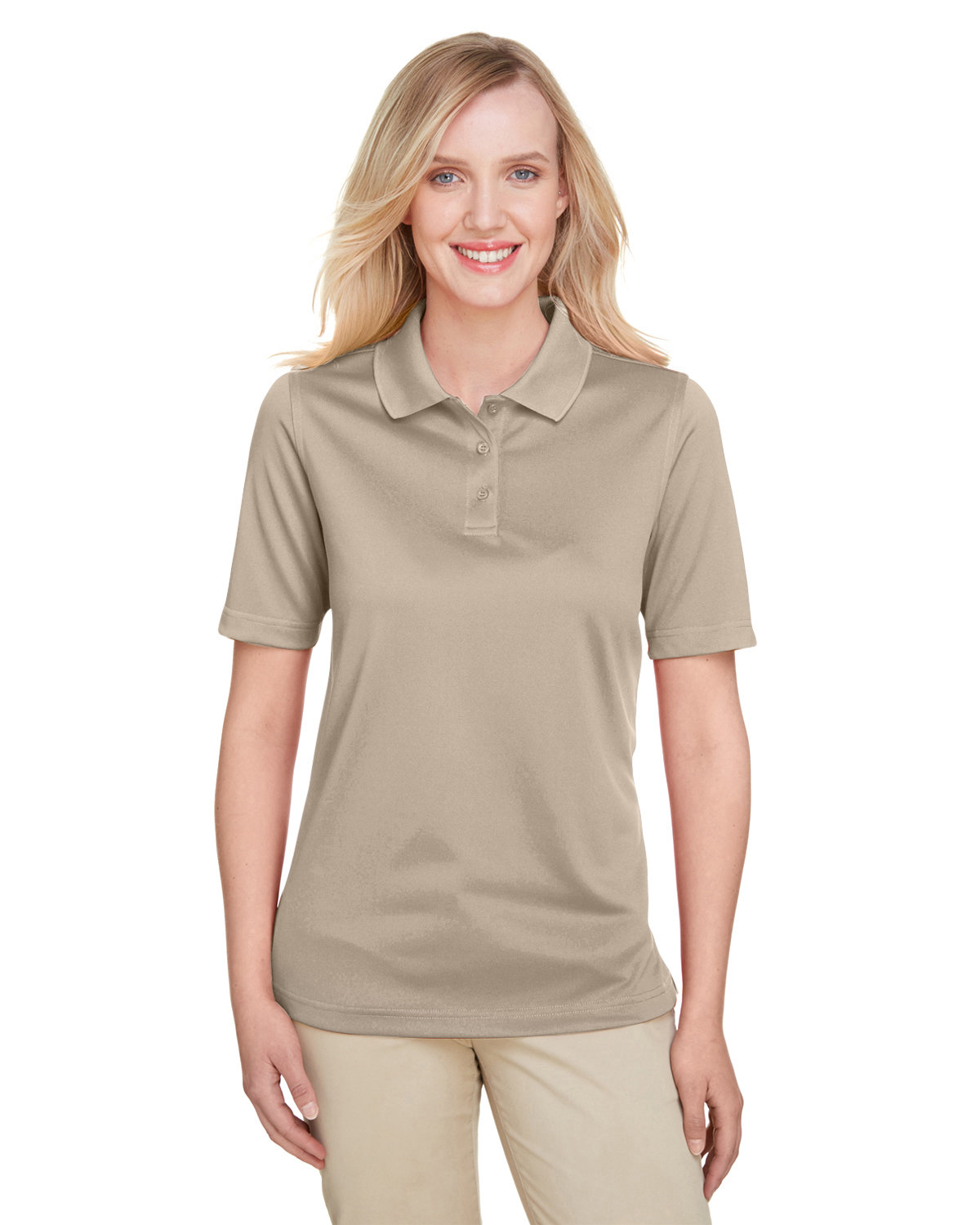 Khaki Blank