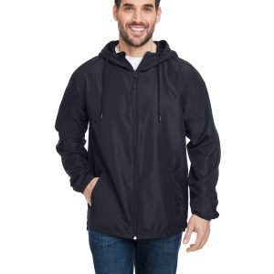 Burnside Lightweight Windbreaker