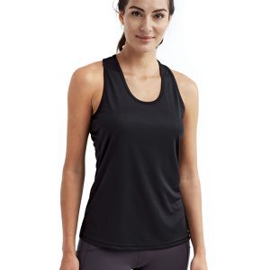 TRI DRI BY REPRIME Ladies' Knot Back Venus Tank