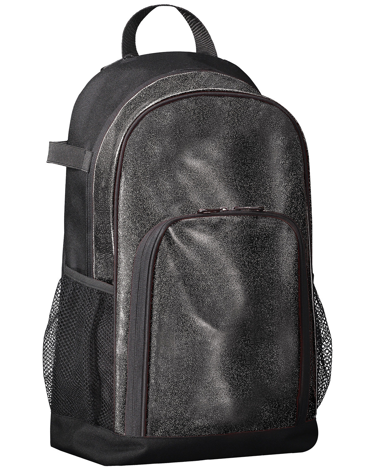 Augusta All Out Glitter Baseball Backpack