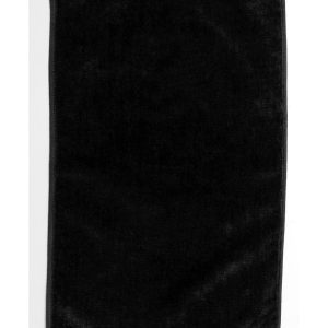 PRO TOWELS Velour Fingertip Sport Towel