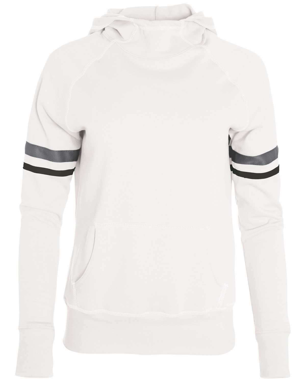 White/ Blk/ Grph Blank