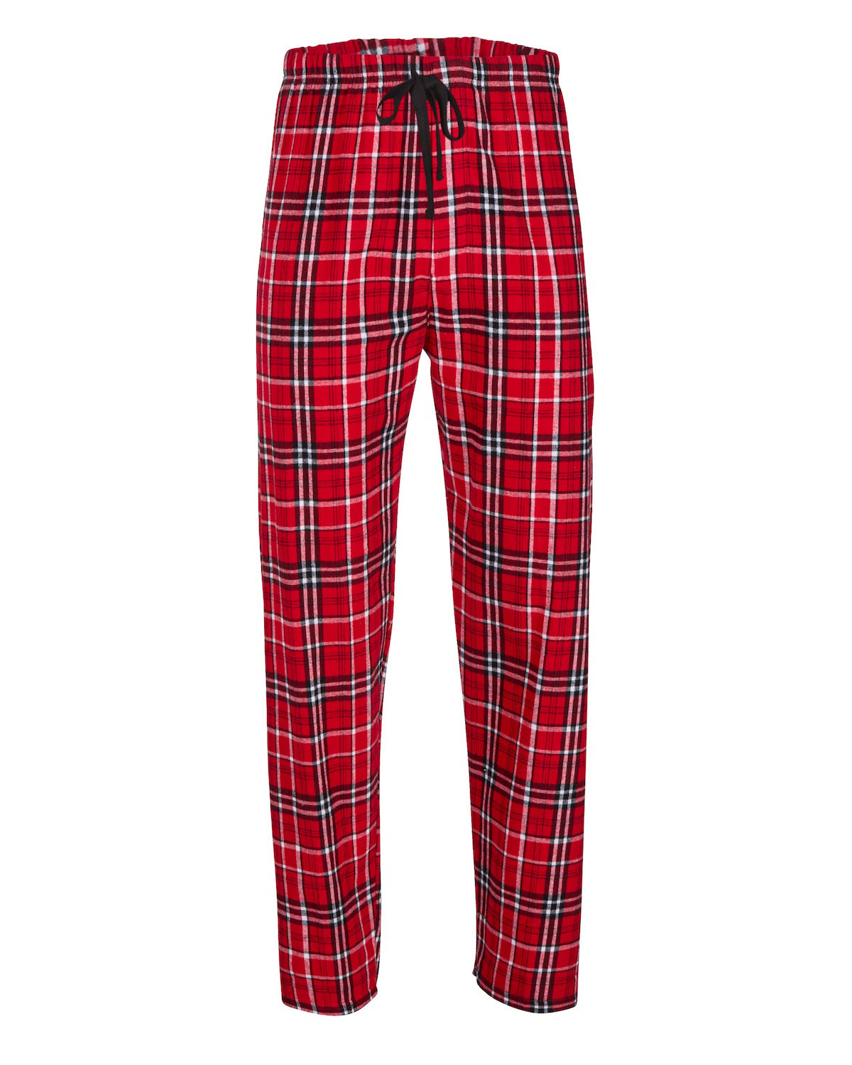 Red/ White Plaid Blank