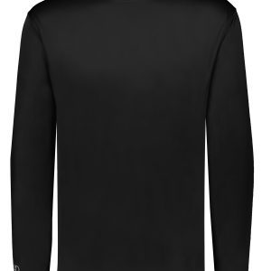 Holloway Men's Momentum Long-Sleeve T-Shirt