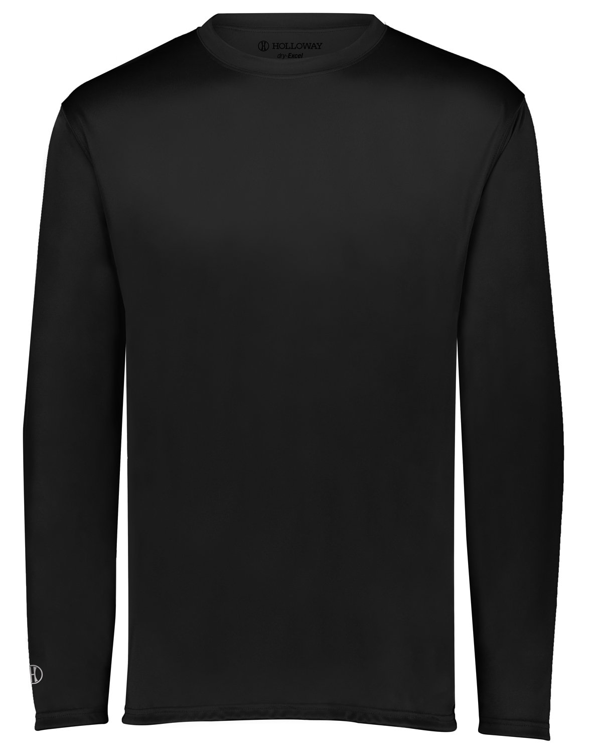 Black Blank