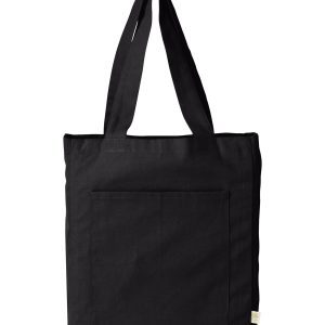 Econscious - Big Accessories Unisex Reclaimist Everywhere Tote