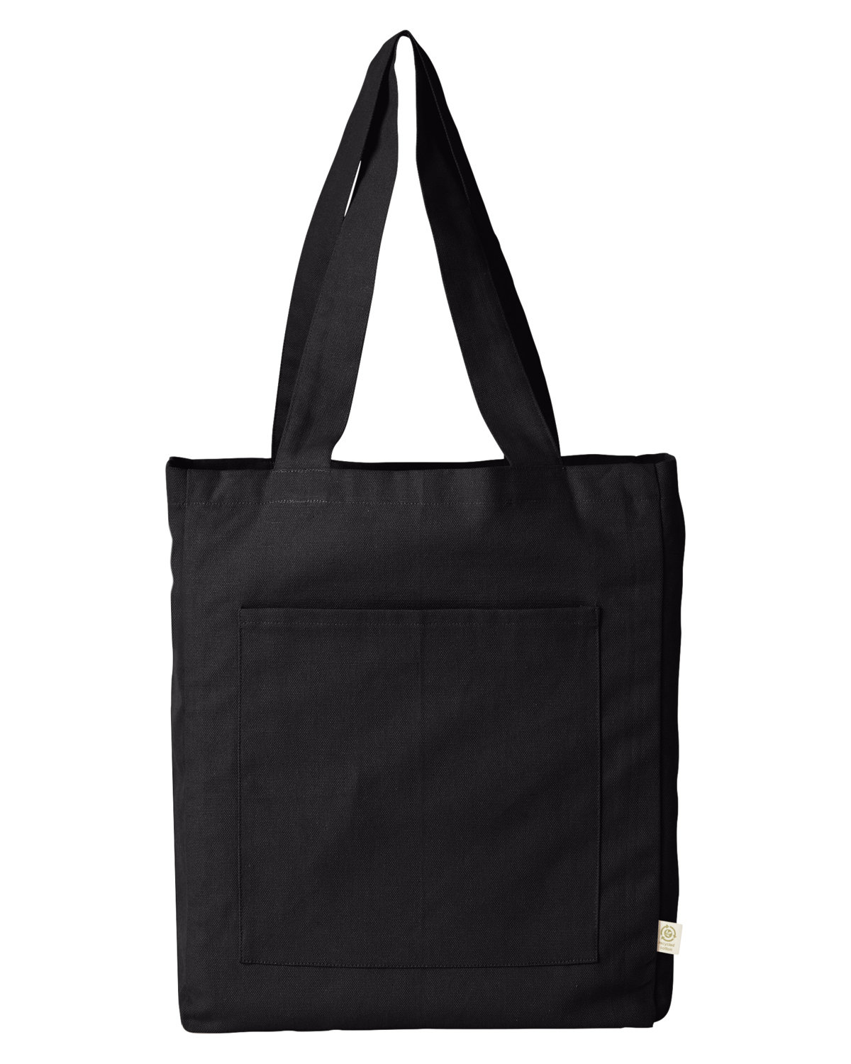 Econscious - Big Accessories Unisex Reclaimist Everywhere Tote