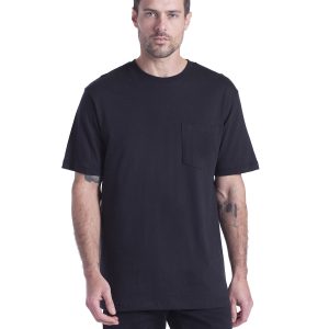 US BLANKS Men's Tubular Workwear T-Shirt