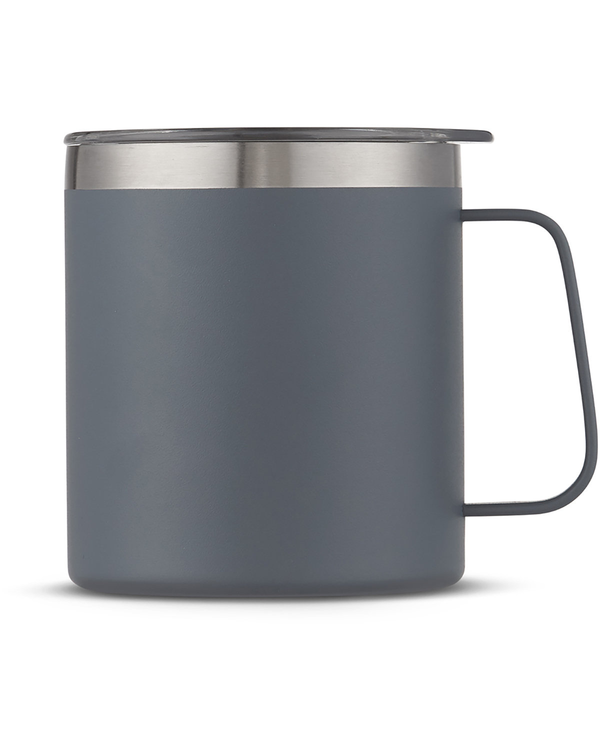 Charcoal Blank