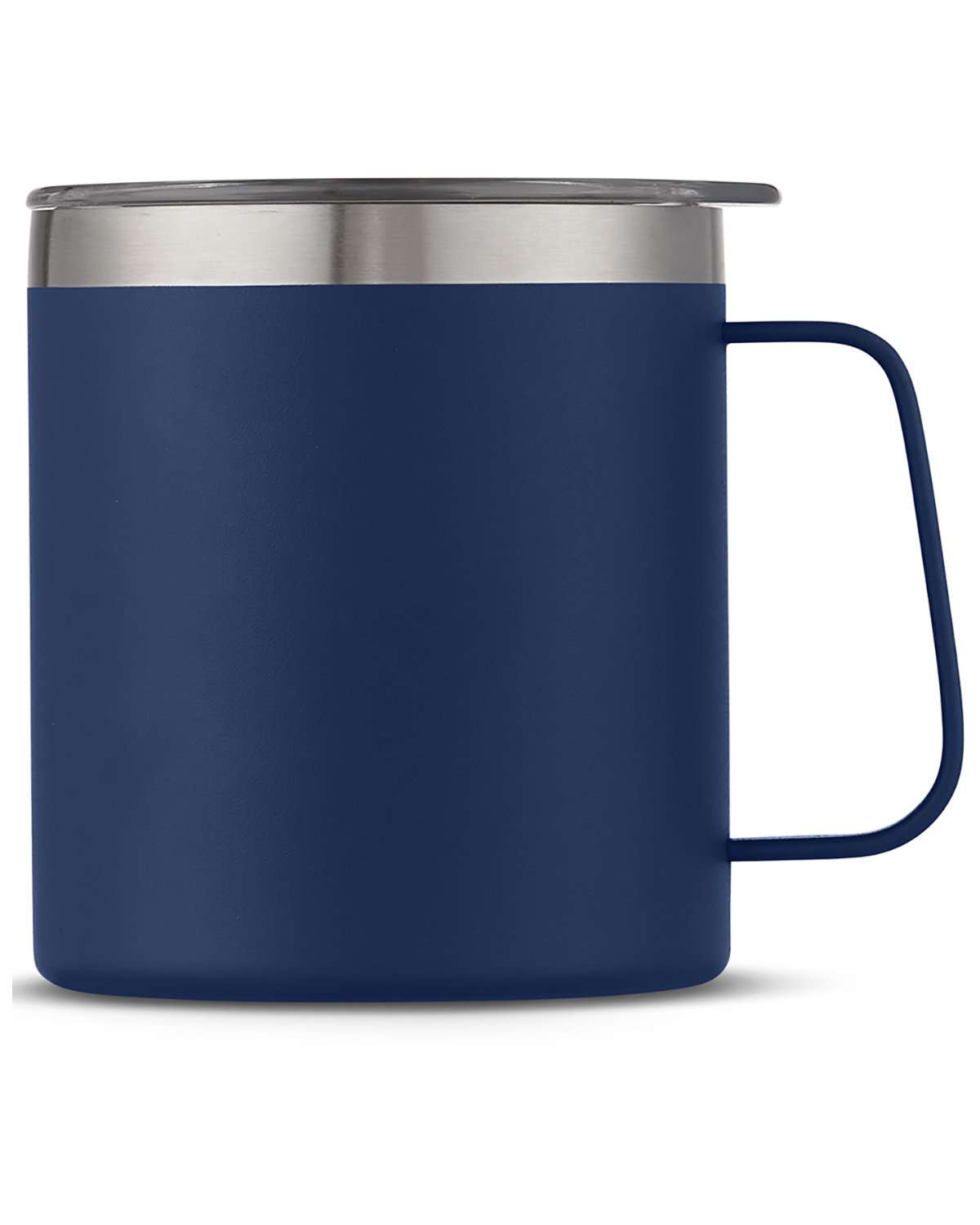 Collegiate Navy Blank