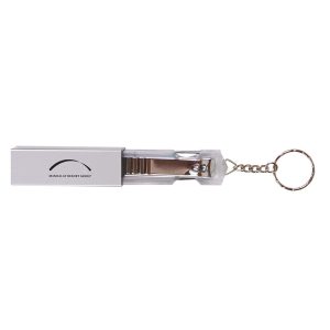 Prime Line Manicure Set To-Go