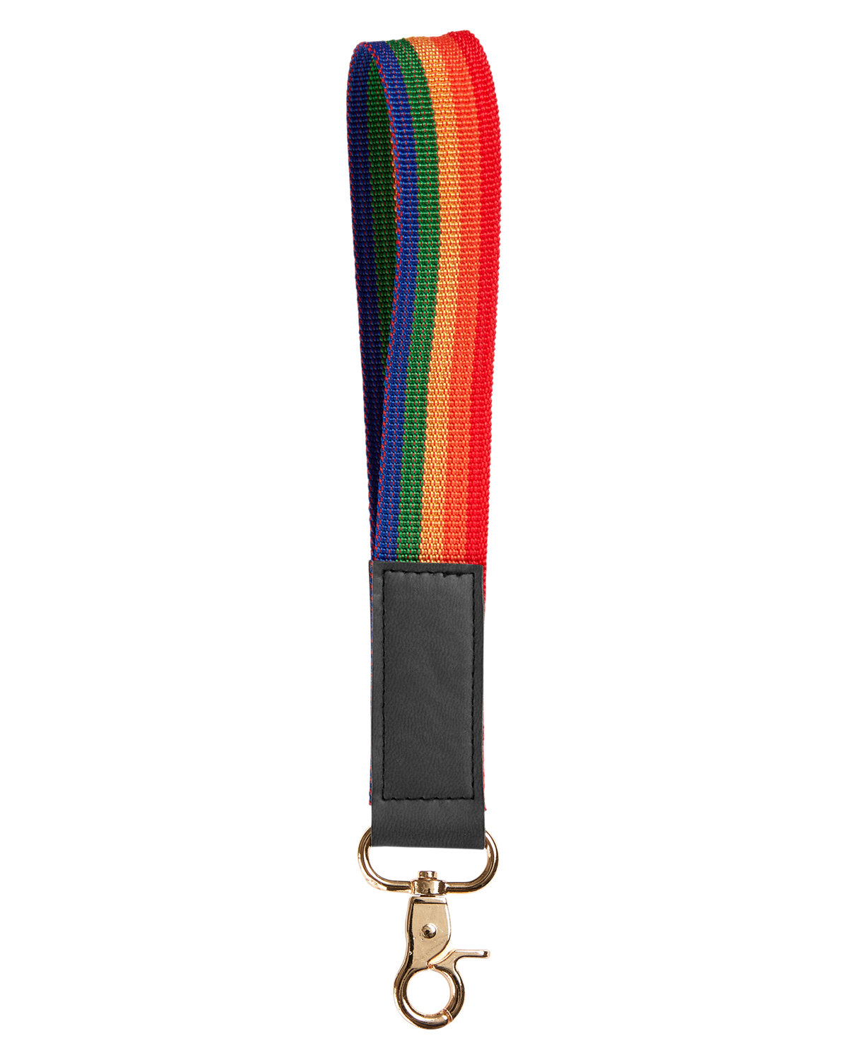 Prime Line b.free Pride Wrist Strap/Keychain