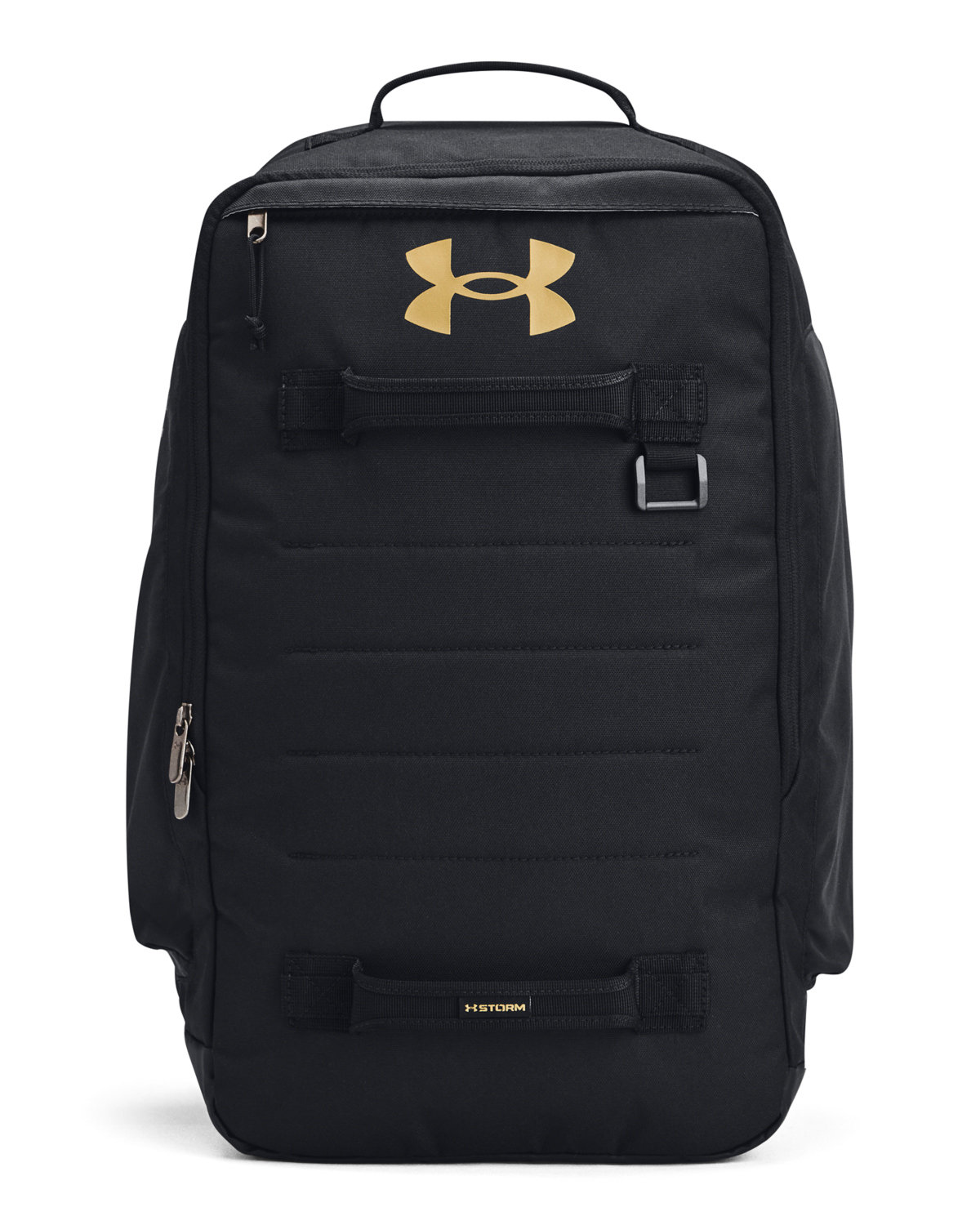 Blk/ Mt Gld_001 Blank