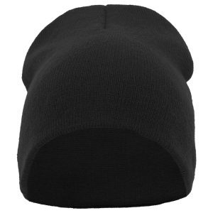 Pacific Headwear Basic Knit Beanie