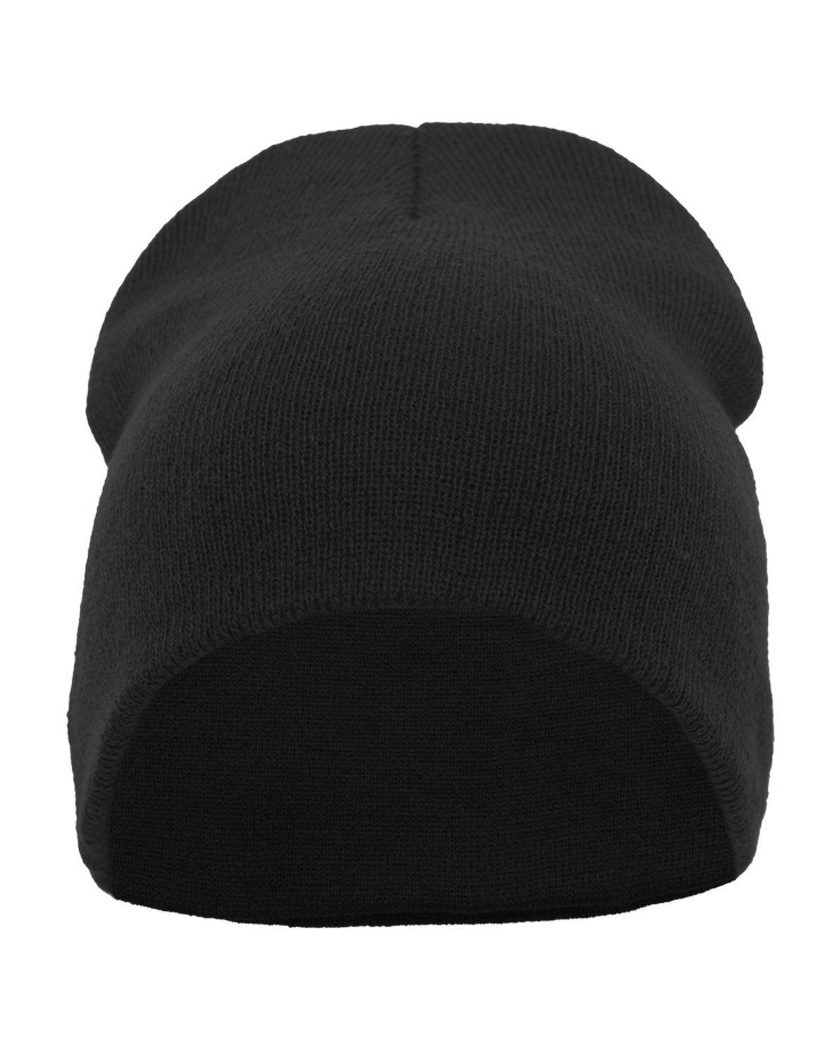 Black Blank