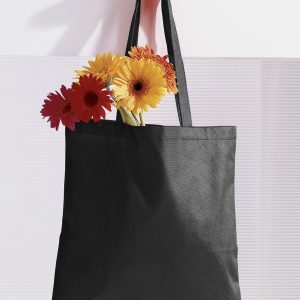 Bagedge - Big Accessories Canvas Tote