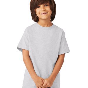 Hanes Printables Youth Authentic-T T-Shirt