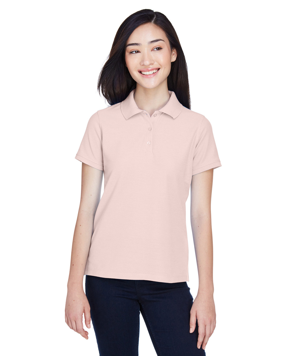 Blush Blank