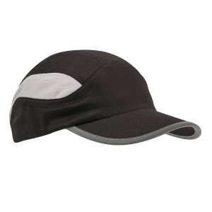 Big Accessories Mesh Runner Cap