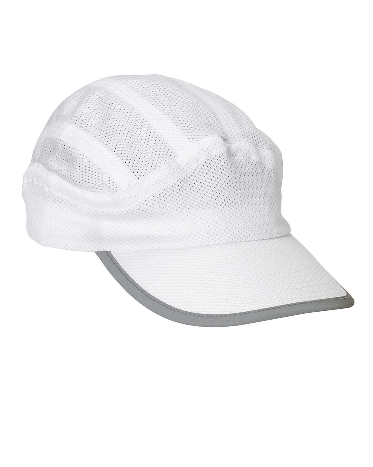 White Blank