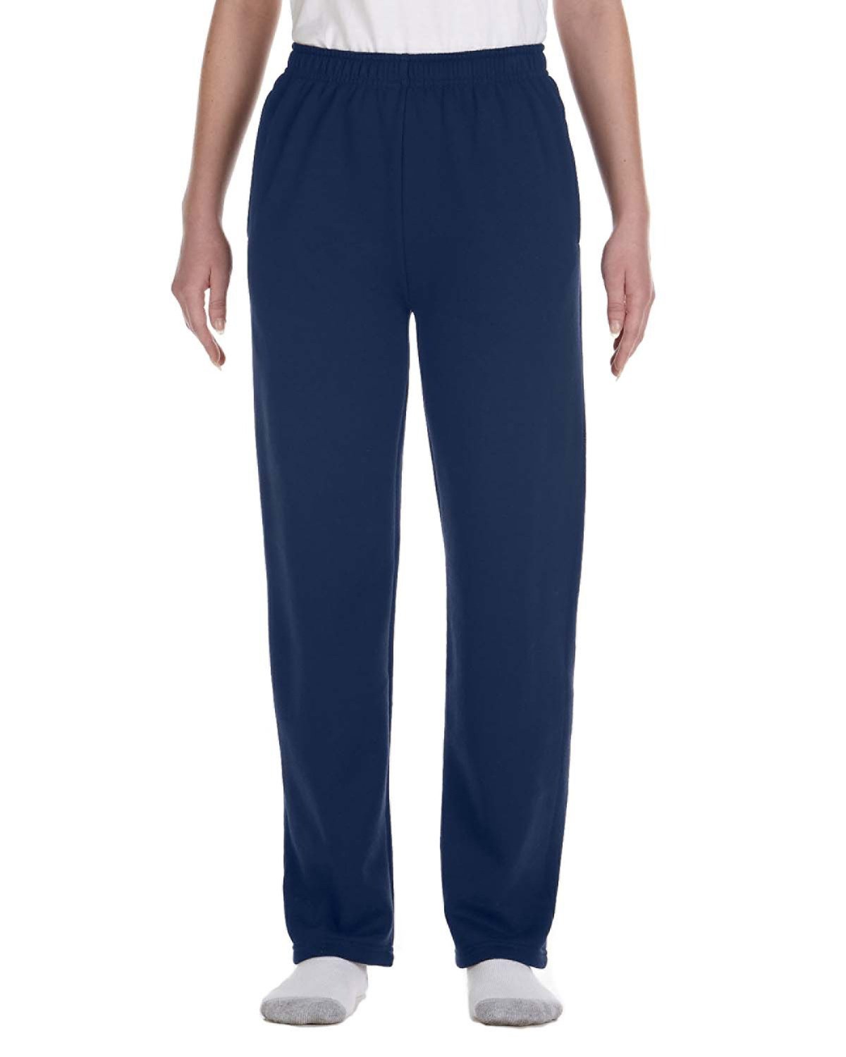 J Navy Blank