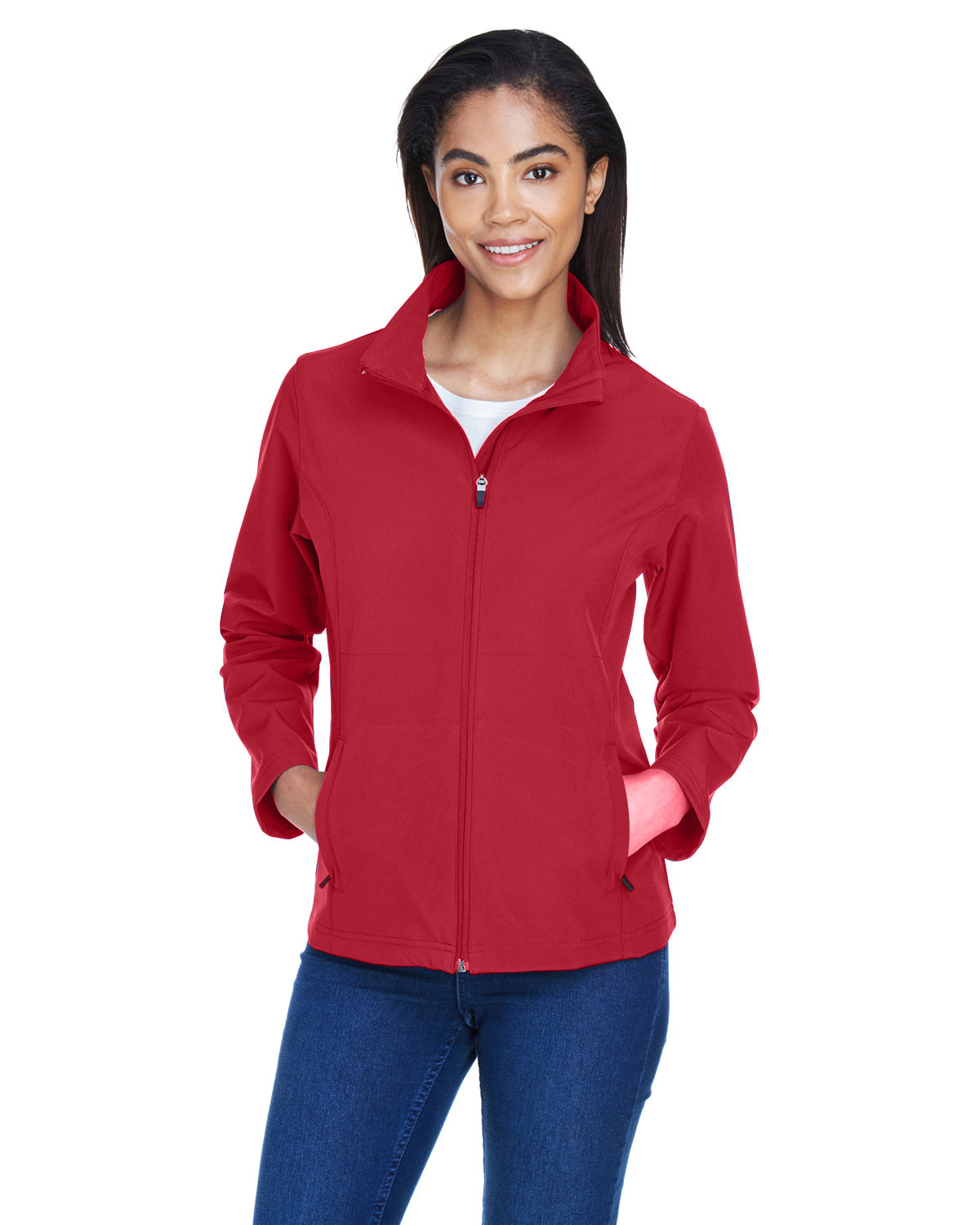 Sp Scarlet Red Blank