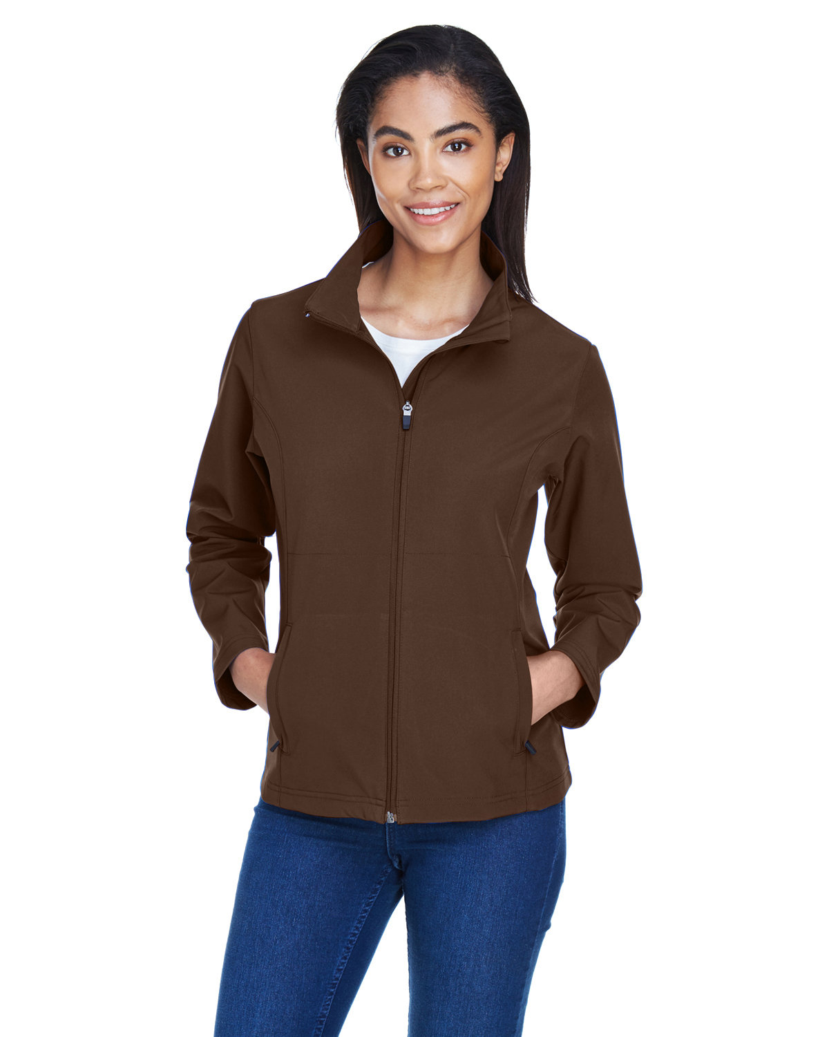 Sport Dark Brown Blank