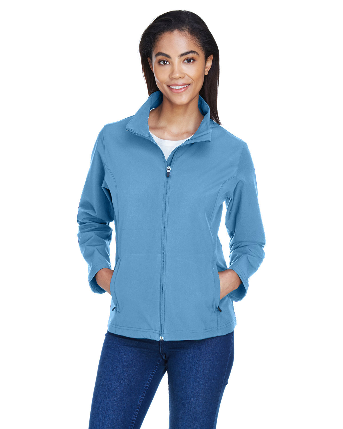 Sport Light Blue Blank