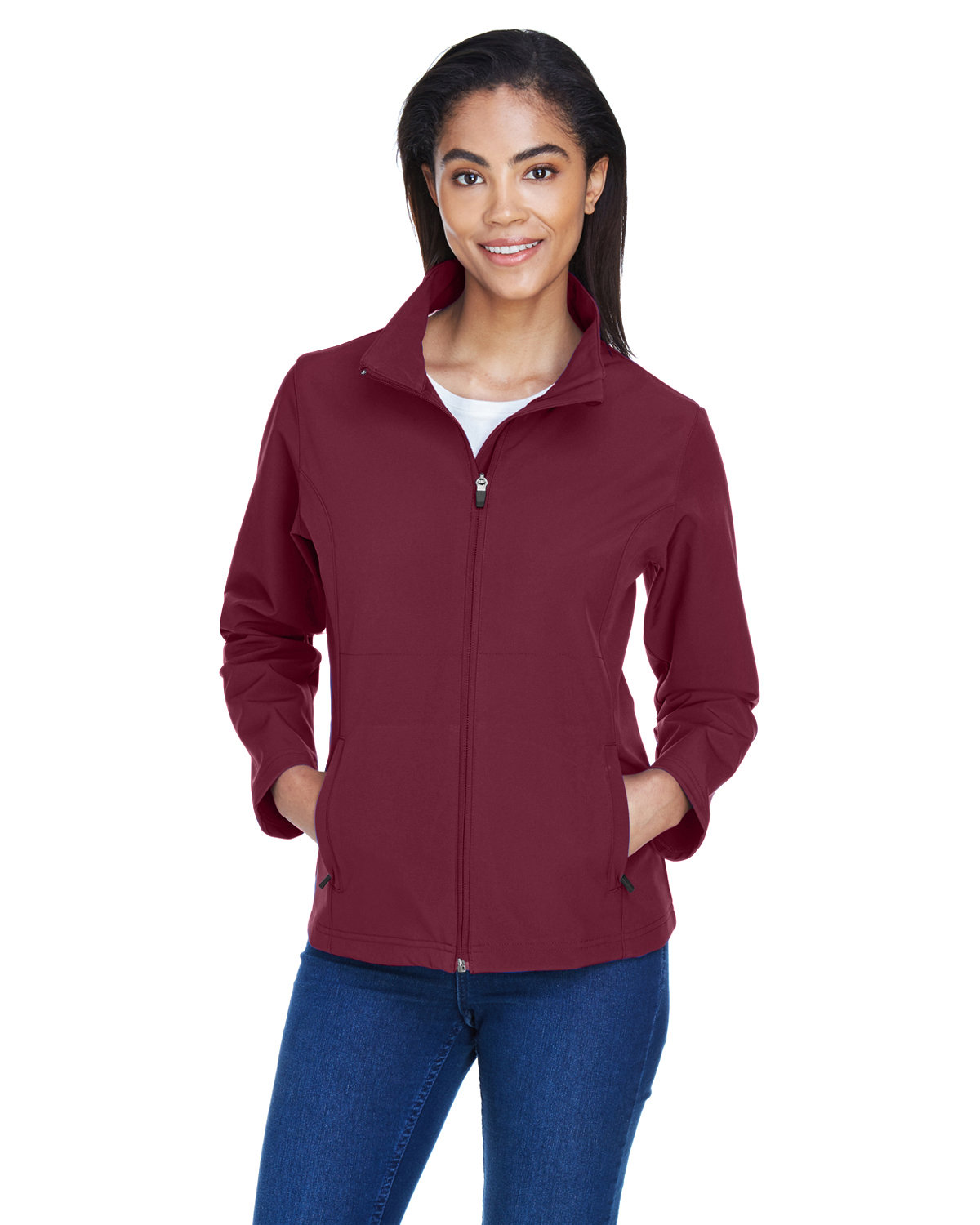 Sport Maroon Blank
