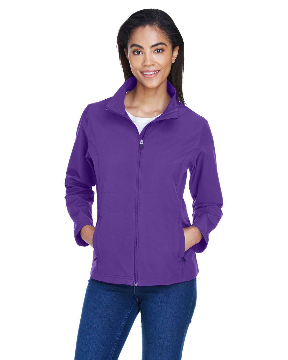 Sport Purple Blank