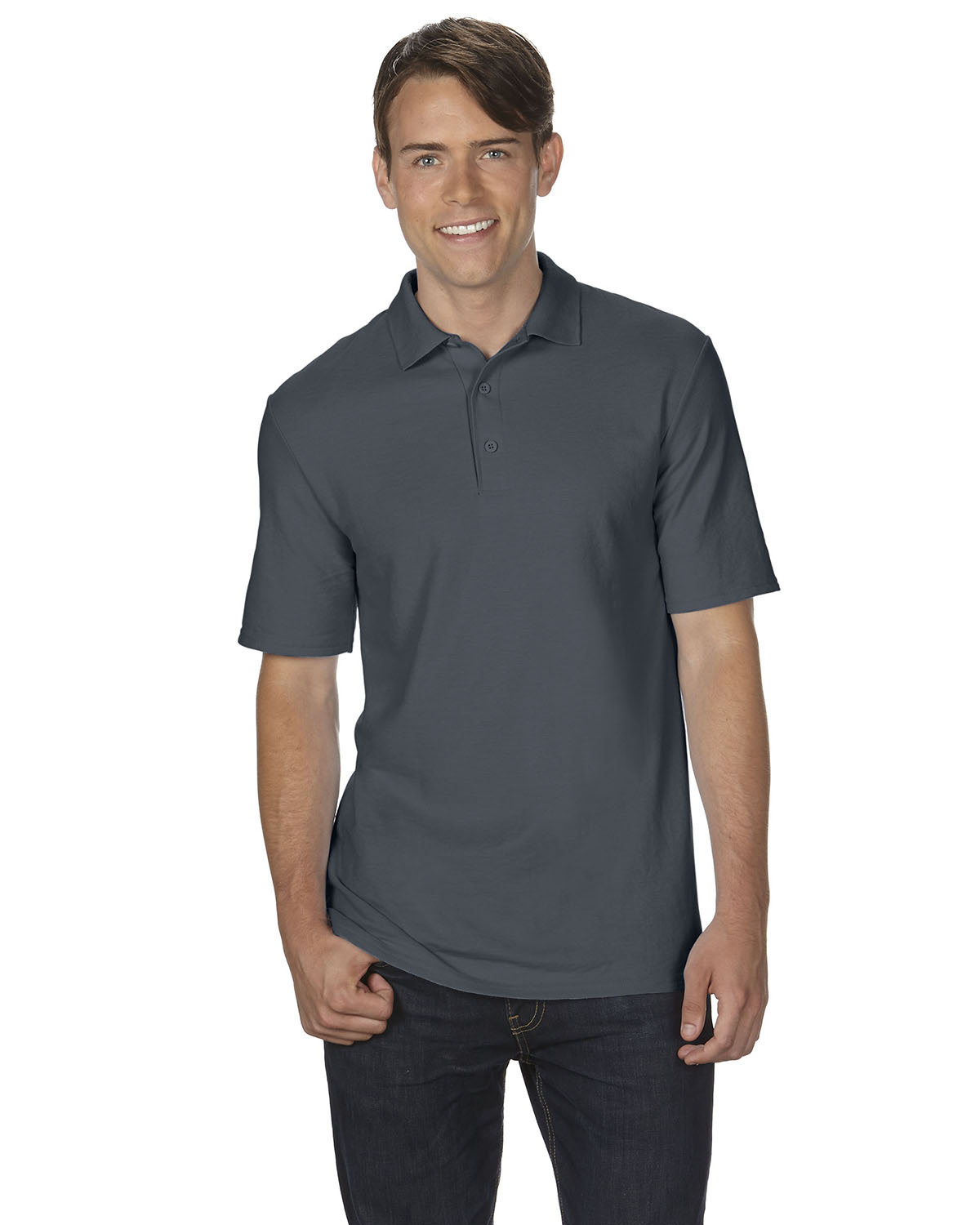 Charcoal Blank