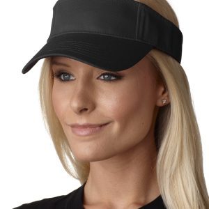 Adams Cap Ace Vat-Dyed Twill Visor