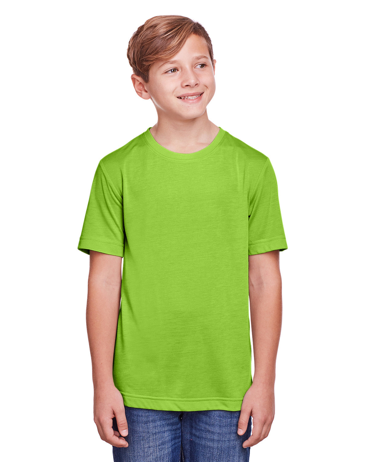 Acid Green Blank