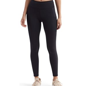 TRI DRI BY REPRIME Ladies' Mesh Pocket Danica Leggings