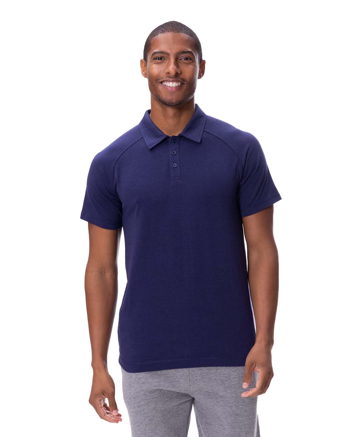 Navy Blank