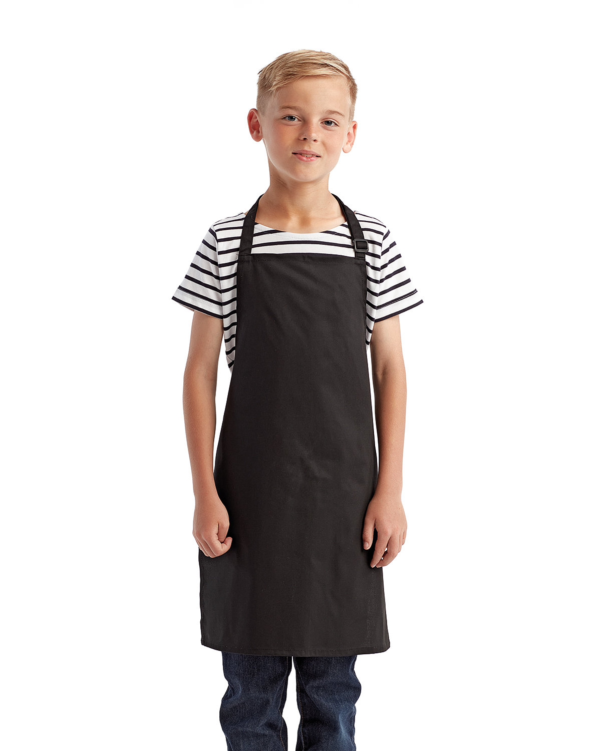 ARTISAN COLLECTION BY REPRIME Youth Recycled Apron