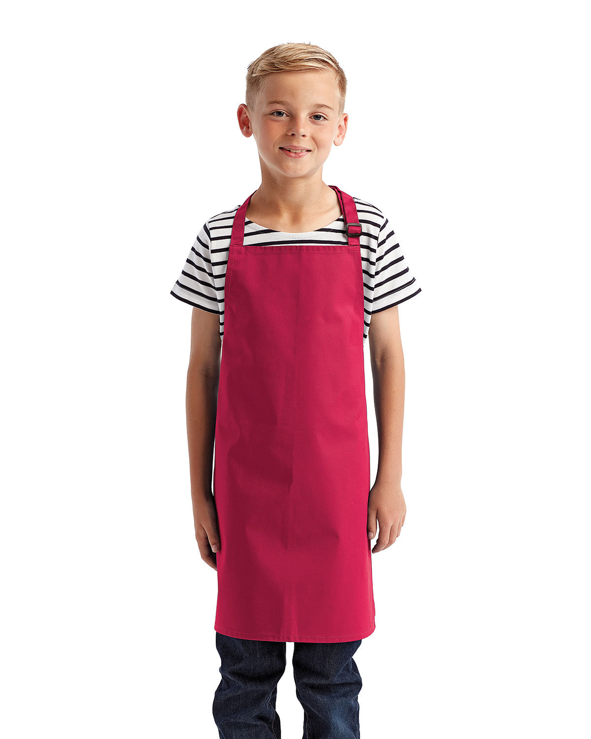Hot Pink Blank