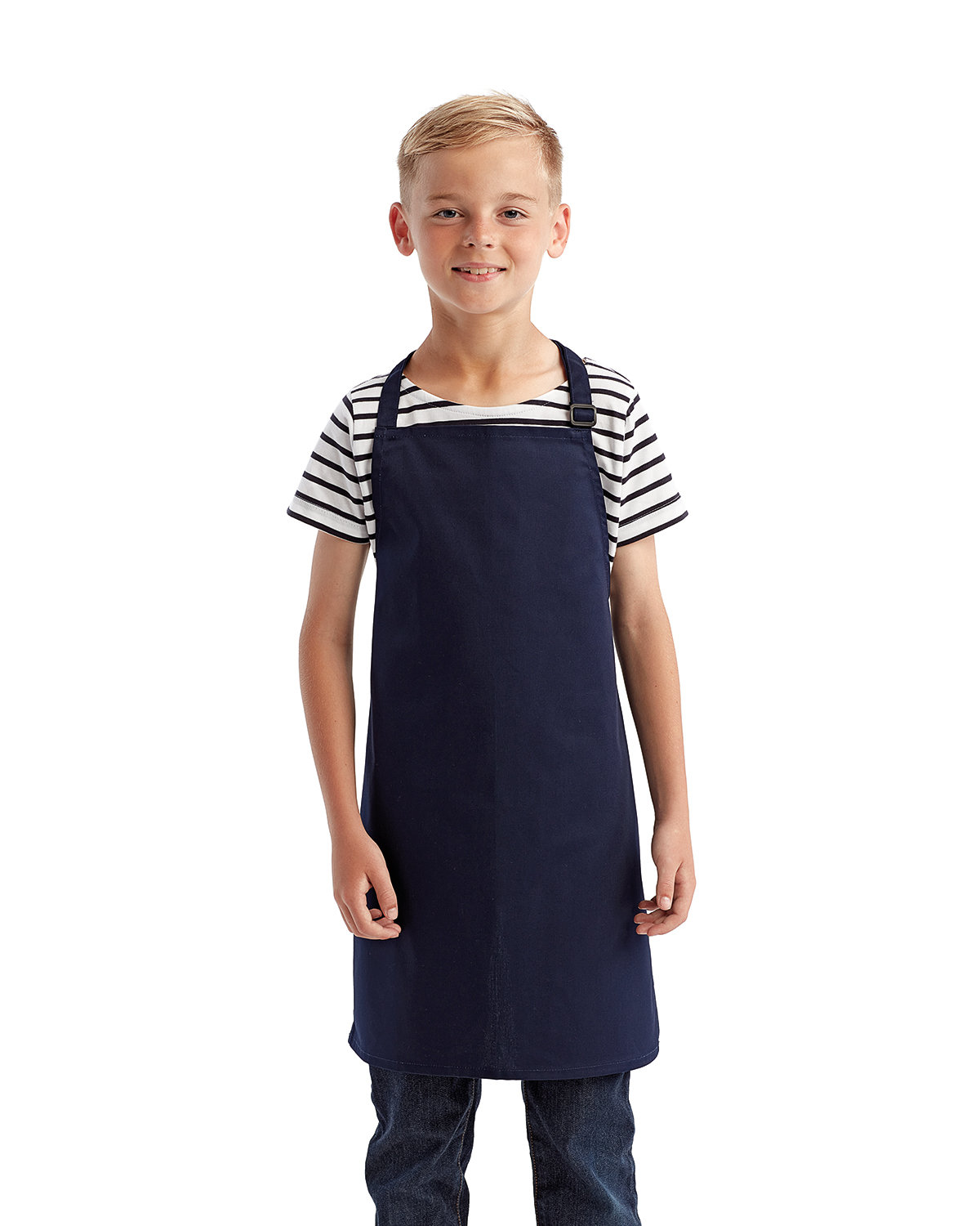 Navy Blank