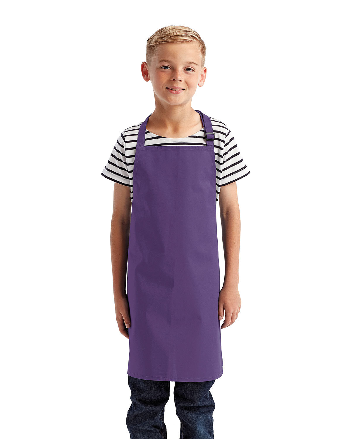 Purple Blank