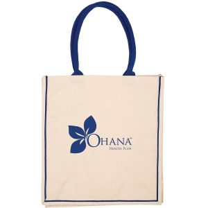 Prime Line Nantucket Tote Bag