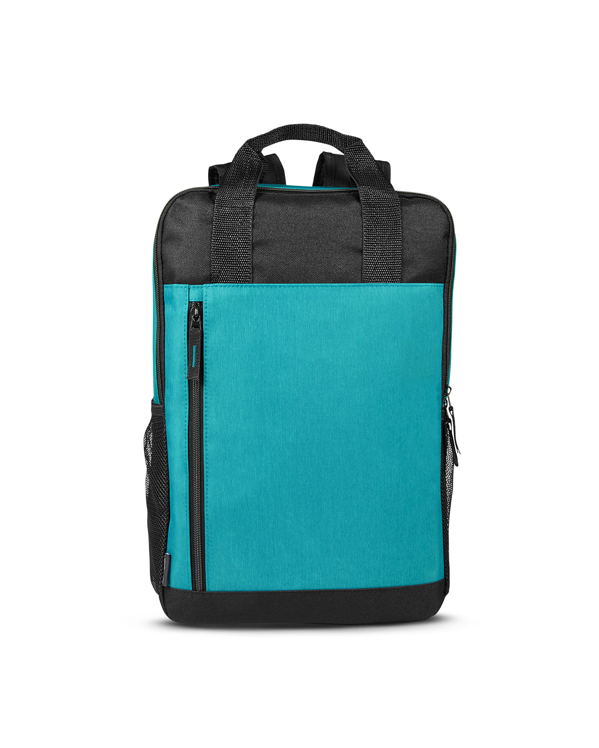 Prime Line Austin Nylon Collection Laptop Backpack