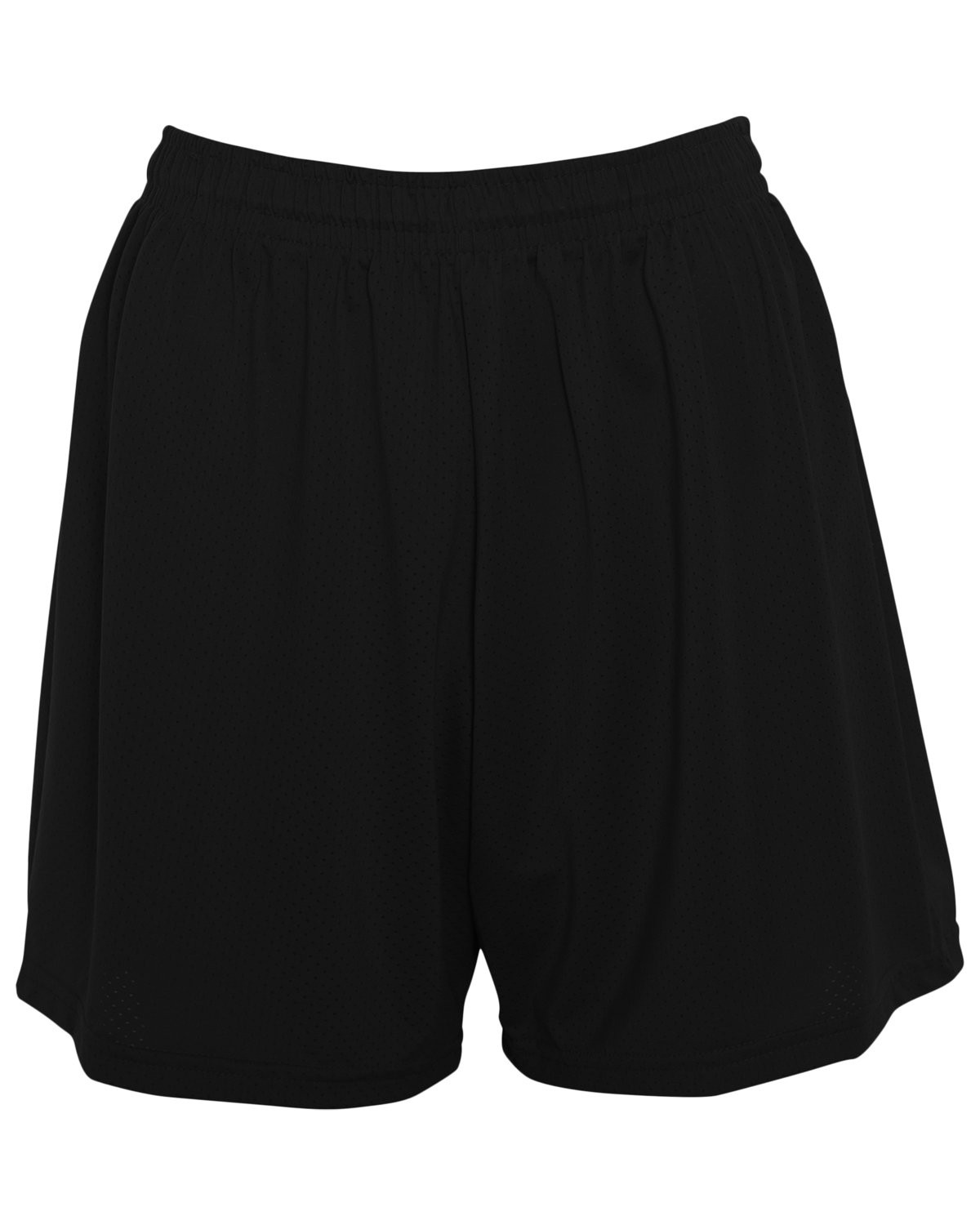 Black Blank