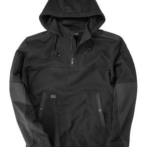 DRI DUCK Men's Mission Quarter-Zip