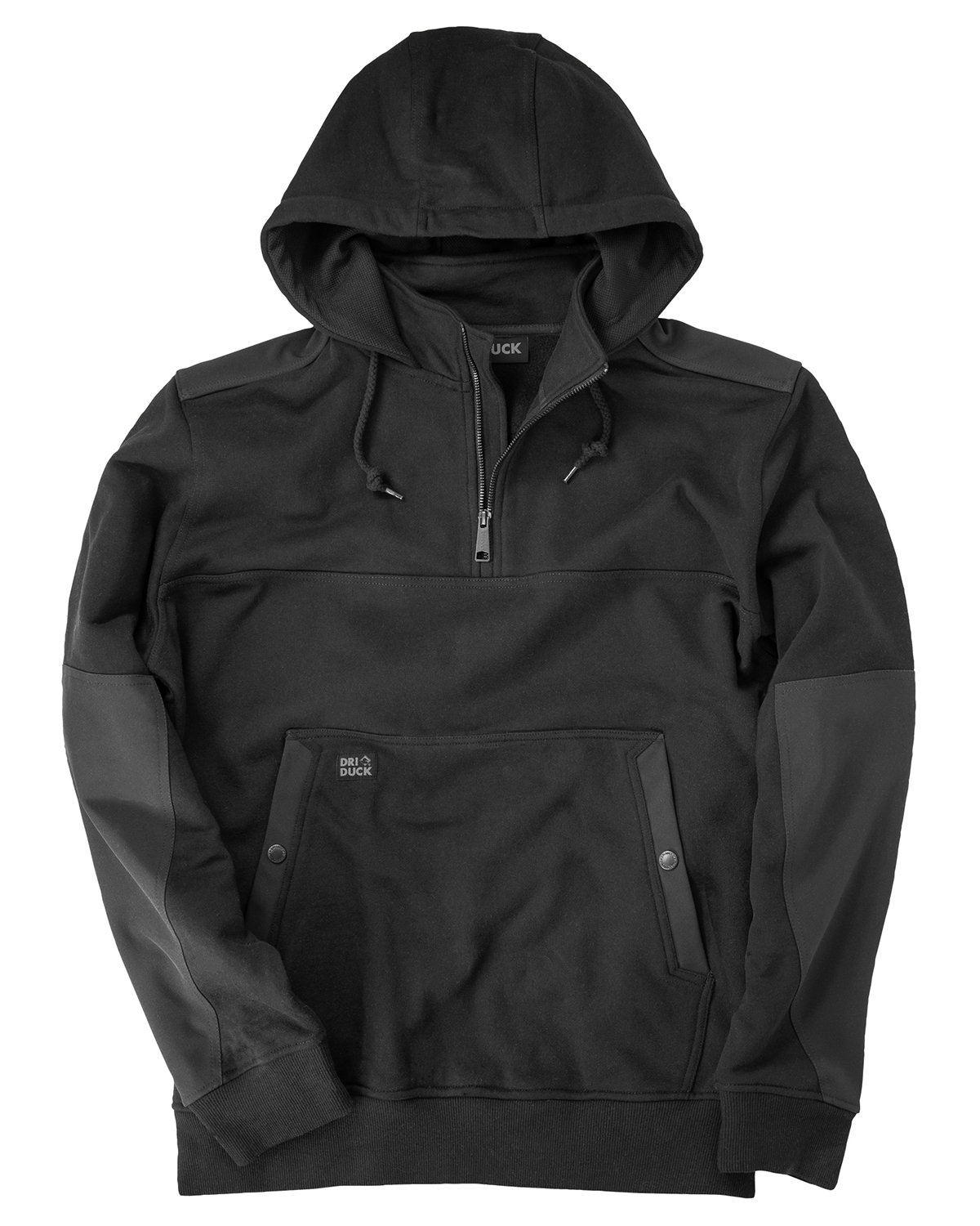 Black Blank