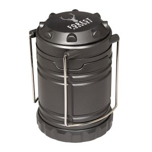 Prime Line Camping Lantern-Style Flashlight