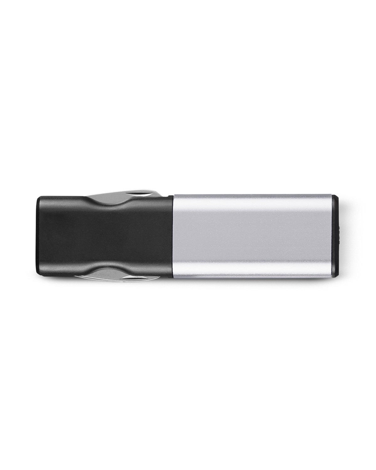 Silver Blank