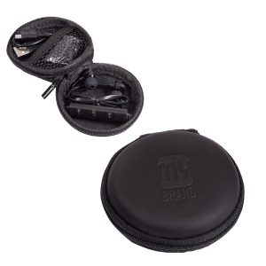 Prime Line Magnetic Necklace Wireless Earbuds
